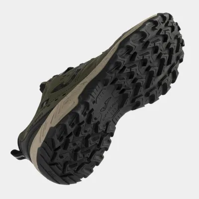 Мужские трекинговые кроссовки Joma TANAQ REPELLENT Зеленый 40 (TKTANW2423 40) - 4 Мужские трекинговые кроссовки Joma TANAQ REPELLENT Зеленый 40 (TKTANW2423 40) - 4 - Robinzon.ua