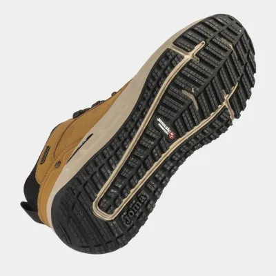 Мужские кроссовки Joma TER Коричневый 43 (TKTERW2426 43) - 3 Мужские кроссовки Joma TER Коричневый 43 (TKTERW2426 43) - 3 - Robinzon.ua