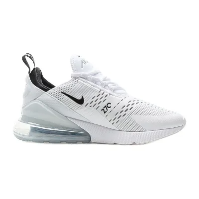 Чоловічі Кросівки Nike Air Max 270 Білий 44.5 (AH8050-100 44.5) - 1 - Robinzon.ua