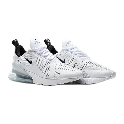 Чоловічі Кросівки Nike Air Max 270 Білий 44.5 (AH8050-100 44.5) - 3 - Robinzon.ua
