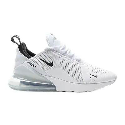 Чоловічі Кросівки Nike Air Max 270 Білий 44.5 (AH8050-100 44.5) - 4 - Robinzon.ua