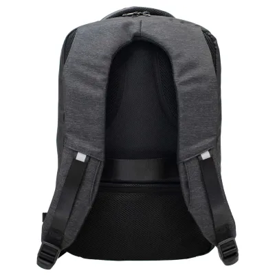 Рюкзак міський Semi Line USB 16 Dark Grey (P8253-0) - 4 Рюкзак міський Semi Line USB 16 Dark Grey (P8253-0) - 4 - Robinzon.ua