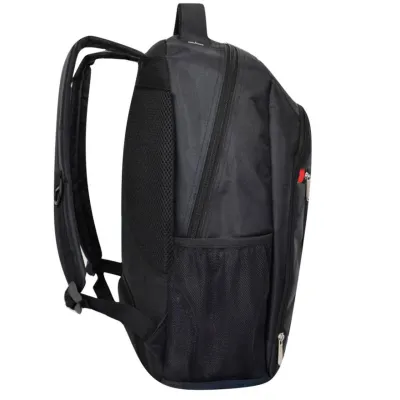 Рюкзак міський Semi Line 23 Black (8362) - 1 Рюкзак міський Semi Line 23 Black (8362) - 1 - Robinzon.ua