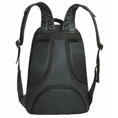 Рюкзак міський Semi Line 23 Black (8362) - 2 Рюкзак міський Semi Line 23 Black (8362) - 2 - Robinzon.ua