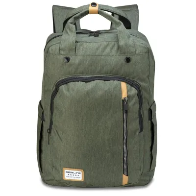 Рюкзак міський Semi Line 21 Grey (L2005-6) - 1 Рюкзак міський Semi Line 21 Grey (L2005-6) - 1 - Robinzon.ua