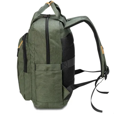 Рюкзак міський Semi Line 21 Grey (L2005-6) - 2 Рюкзак міський Semi Line 21 Grey (L2005-6) - 2 - Robinzon.ua