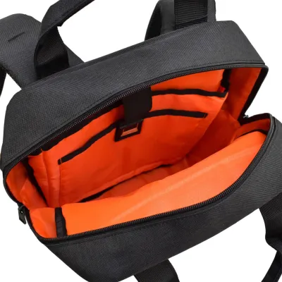 Рюкзак міський Semi Line 21 Black (L2005-8) - 4 Рюкзак міський Semi Line 21 Black (L2005-8) - 4 - Robinzon.ua