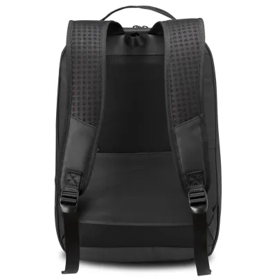 Рюкзак міський Semi Line USB 16 Black (P8254-0) - 3 Рюкзак міський Semi Line USB 16 Black (P8254-0) - 3 - Robinzon.ua