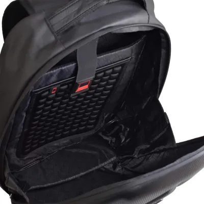 Рюкзак міський Semi Line USB 16 Black (P8254-0) - 4 Рюкзак міський Semi Line USB 16 Black (P8254-0) - 4 - Robinzon.ua