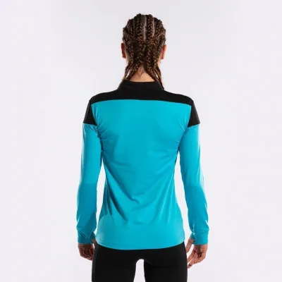 Жіноча спортивна кофта Joma ELITE X Блакитний L (901810.011 L) - 3 Жіноча спортивна кофта Joma ELITE X Блакитний L (901810.011 L) - 3 - Robinzon.ua