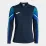 Жіноча спортивна кофта Joma ELITE XI Темно-синій XL (902253.317 XL) - 1 - Robinzon.ua
