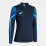 Жіноча спортивна кофта Joma ELITE XI Темно-синій L (902253.317 L) - 2 - Robinzon.ua
