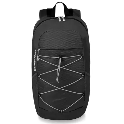 Рюкзак міський Semi Line 20 Grey/Black (A3023-8) - 1 Рюкзак міський Semi Line 20 Grey/Black (A3023-8) - 1 - Robinzon.ua