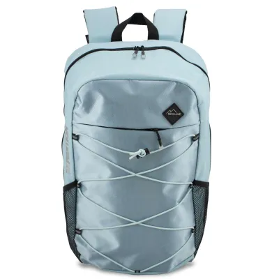 Рюкзак міський Semi Line 35 Mint/Black (A3033-2) - 1 Рюкзак міський Semi Line 35 Mint/Black (A3033-2) - 1 - Robinzon.ua