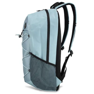 Рюкзак міський Semi Line 35 Mint/Black (A3033-2) - 3 Рюкзак міський Semi Line 35 Mint/Black (A3033-2) - 3 - Robinzon.ua