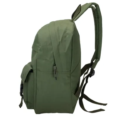 Рюкзак міський Semi Line 28 Khaki (J4918-1) - 2 Рюкзак міський Semi Line 28 Khaki (J4918-1) - 2 - Robinzon.ua