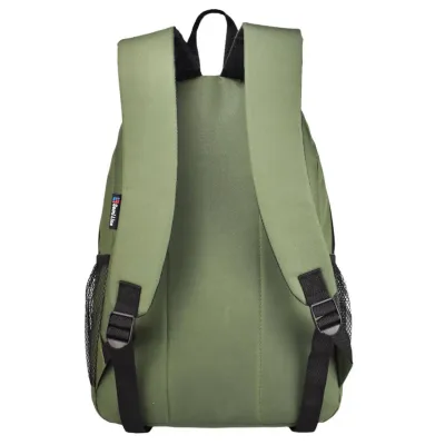 Рюкзак міський Semi Line 20 Khaki/Black (J4916-2) - 2 Рюкзак міський Semi Line 20 Khaki/Black (J4916-2) - 2 - Robinzon.ua