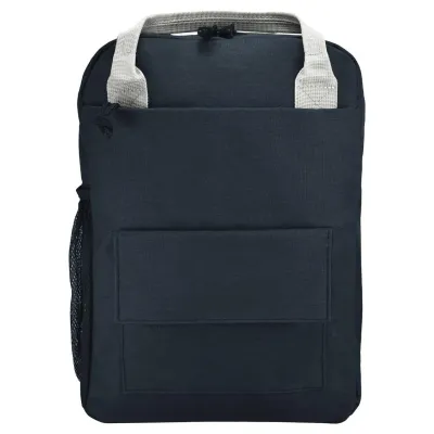 Рюкзак міський Semi Line 11 Black (J4914-8) - 1 Рюкзак міський Semi Line 11 Black (J4914-8) - 1 - Robinzon.ua