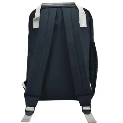 Рюкзак міський Semi Line 11 Black (J4914-8) - 2 Рюкзак міський Semi Line 11 Black (J4914-8) - 2 - Robinzon.ua