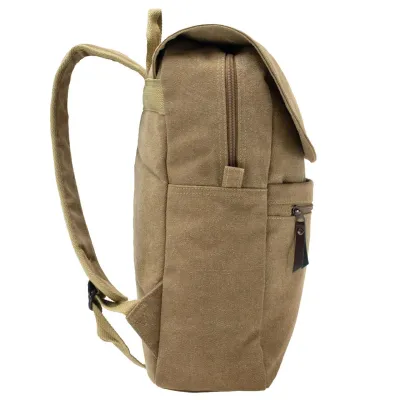 Рюкзак міський Semi Line 15 Beige (J4922-1) - 2 Рюкзак міський Semi Line 15 Beige (J4922-1) - 2 - Robinzon.ua