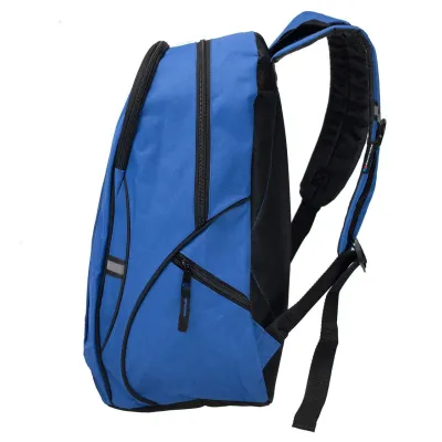 Рюкзак міський Semi Line 28 Blue (J4919-2) - 2 Рюкзак міський Semi Line 28 Blue (J4919-2) - 2 - Robinzon.ua