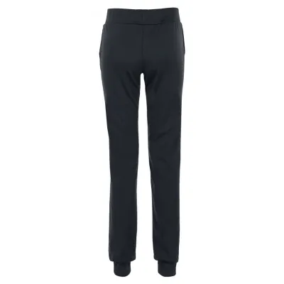 Жіночі спортивні штани Jоma Mare Чорний 2XS (900016.100 2XS) - 1 - Robinzon.ua