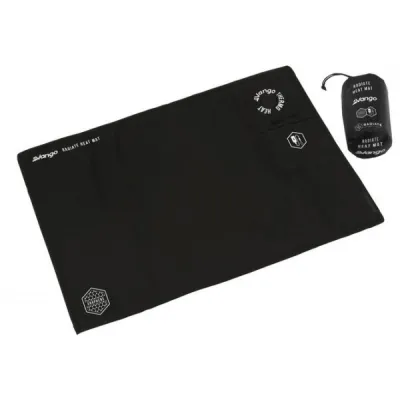 Нагрівальний килимок Vango Radiate Heat Mat Black (SMQHEATMAB05TJ8) - 2 - Robinzon.ua