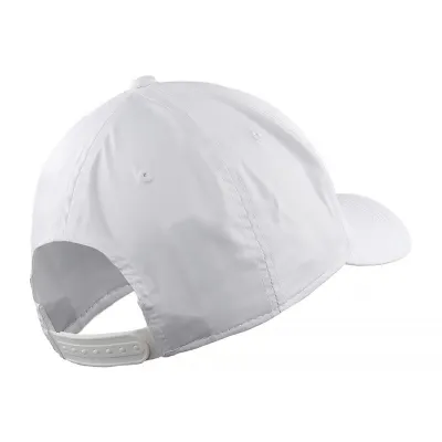 Бейсболка Nike U NSW CLC99 NIKE AIR HBR CAP Білий One Size (DH2423-100) - 1 Бейсболка Nike U NSW CLC99 NIKE AIR HBR CAP Білий One Size (DH2423-100) - 1 - Robinzon.ua