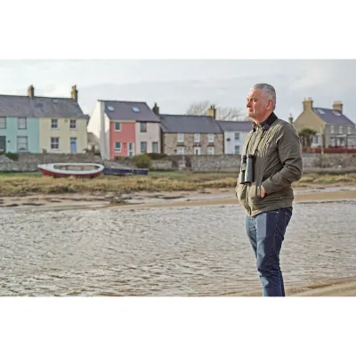 Бінокль Kowa SV II 10x42 WP (11905) - 5 Бінокль Kowa SV II 10x42 WP (11905) - 5 - Robinzon.ua