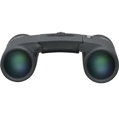 Бинокль Pentax AD 10X25 WP Green (62882) - 1 - Robinzon.ua