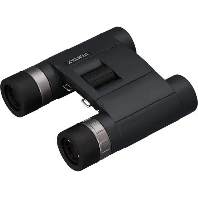 Бинокль Pentax AD 10X25 WP Green (62882) - 2 - Robinzon.ua