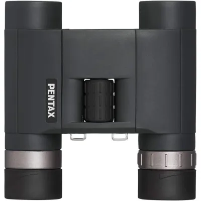 Бинокль Pentax AD 10X25 WP Green (62882) - 3 - Robinzon.ua