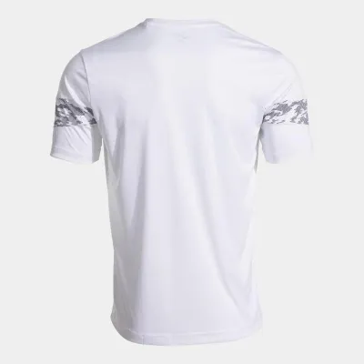 Детская Футболка JOMA CHAMPION VIII Белый 141-152 (104263.200 141-152) - 1 Детская Футболка JOMA CHAMPION VIII Белый 141-152 (104263.200 141-152) - 1 - Robinzon.ua