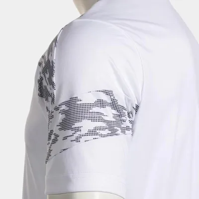 Детская Футболка JOMA CHAMPION VIII Белый 141-152 (104263.200 141-152) - 2 Детская Футболка JOMA CHAMPION VIII Белый 141-152 (104263.200 141-152) - 2 - Robinzon.ua