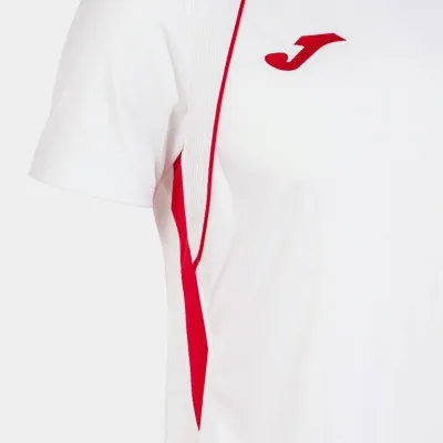 Детская футболка Joma CHAMPION VII Белый 153-164 (103081.206 153-164) - 2 - Robinzon.ua