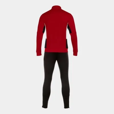 Чоловічий спортивний костюм Joma DANUBIO II червоний,чорний S 103122.601 S - 1 Чоловічий спортивний костюм Joma DANUBIO II червоний,чорний S 103122.601 S - 1 - Robinzon.ua