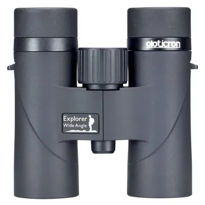 Бинокль Opticron Explorer WA ED-R 10x32 WP (30769) - 2 - Robinzon.ua
