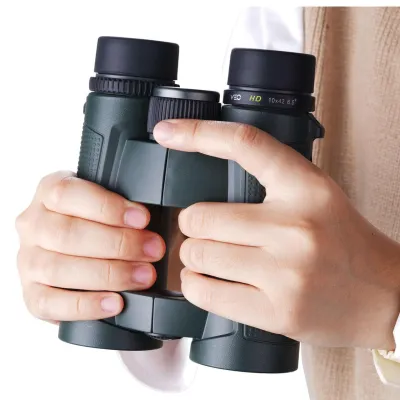 Бінокль Vanguard VEO HD 10x42 WP (VEO HD 1042) - 3 Бінокль Vanguard VEO HD 10x42 WP (VEO HD 1042) - 3 - Robinzon.ua