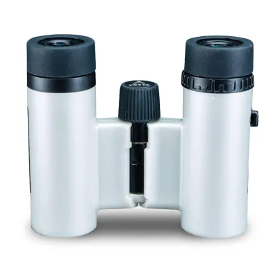 Бинокль Vanguard Vesta Compact 10x21 WP White Pearl (Vesta 1021 WP) - 4 - Robinzon.ua