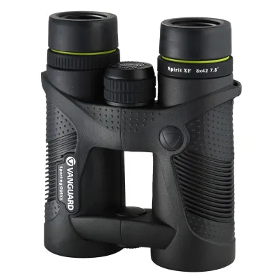 Бінокль Vanguard Spirit XF 8x42 WP (Spirit XF 8x42) - 1 Бінокль Vanguard Spirit XF 8x42 WP (Spirit XF 8x42) - 1 - Robinzon.ua