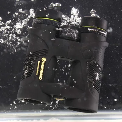 Бінокль Vanguard Spirit XF 8x42 WP (Spirit XF 8x42) - 4 Бінокль Vanguard Spirit XF 8x42 WP (Spirit XF 8x42) - 4 - Robinzon.ua