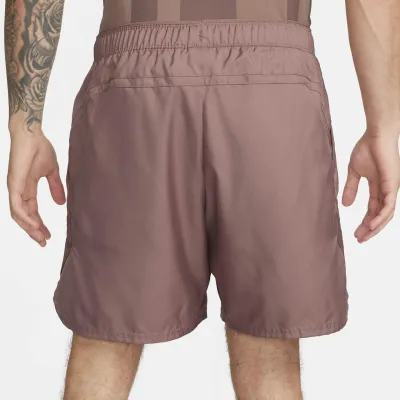 Мужские Шорты Nike Court 7 inch Victory Short Коричневый L (FD5380-208 L) - 1 - Robinzon.ua