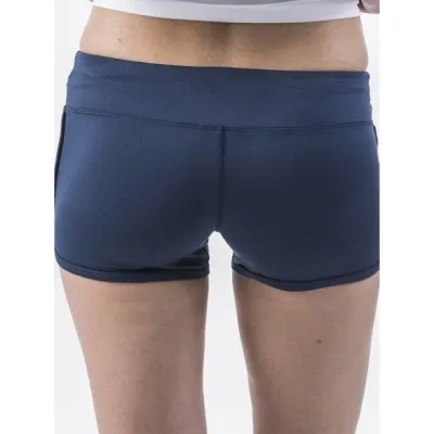 Жіночі Шорти спортивні Joma STELLA II Темно-синій M (900463.331 M) - 4 - Robinzon.ua