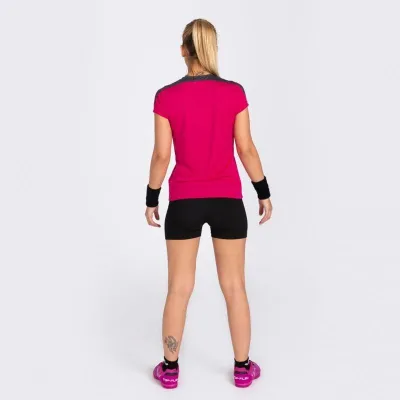 Женские шорты Joma VELA II черный 2XL 900606.100 2XL - 2 Женские шорты Joma VELA II черный 2XL 900606.100 2XL - 2 - Robinzon.ua