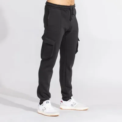 Мужские Спортивные шатны Joma CONFORT IV Черный XL (103772.100 XL) - 3 Мужские Спортивные шатны Joma CONFORT IV Черный XL (103772.100 XL) - 3 - Robinzon.ua