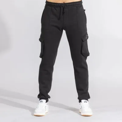 Мужские Спортивные шатны Joma CONFORT IV Черный XL (103772.100 XL) - 6 Мужские Спортивные шатны Joma CONFORT IV Черный XL (103772.100 XL) - 6 - Robinzon.ua