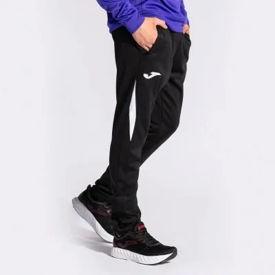 Мужские Штаны Joma CHAMPION VII Черный M (103200.102 M) - 4 Мужские Штаны Joma CHAMPION VII Черный M (103200.102 M) - 4 - Robinzon.ua