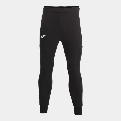 Чоловічі Спортивні штани Joma CONFORT II Чорний Білий 3XL (101964.102 3XL) - 2 Чоловічі Спортивні штани Joma CONFORT II Чорний Білий 3XL (101964.102 3XL) - 2 - Robinzon.ua