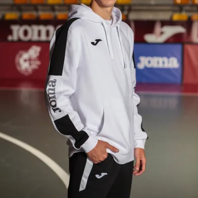 Чоловічі Спортивні штани Joma CONFORT II Чорний Білий 3XL (101964.102 3XL) - 4 Чоловічі Спортивні штани Joma CONFORT II Чорний Білий 3XL (101964.102 3XL) - 4 - Robinzon.ua