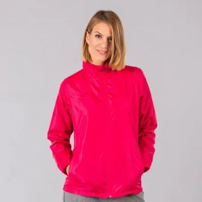 Женская ветровка Joma GALIA Фуксия S (900037.500 S) - 1 - Robinzon.ua
